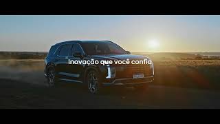 Hyundai  Inovação que você confia [upl. by Omor614]