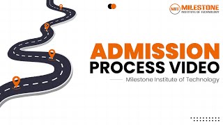 Admission Process MIT  How to take admission in MIT [upl. by Rolfston]