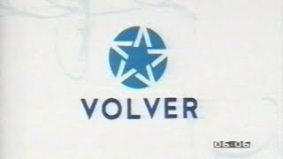 VOLVER  Tanda Comercial  2005 [upl. by Okimuk]