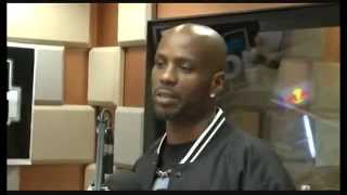 DMX Says Back Then He Would Of Caught Drake In An Elevator amp Beat Him Up [upl. by Eisler]