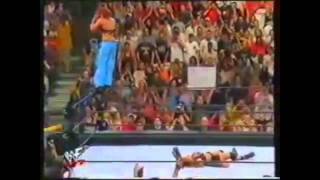 Lita Moonsault Tribute [upl. by Rosenbaum]