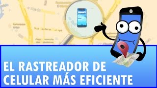 Mejores APLICACIONES para RASTREAR el CELULAR GRATIS [upl. by Nosneh650]