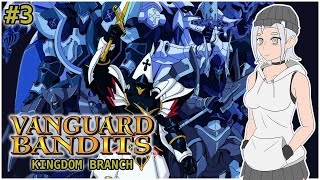 Vanguard Bandits Playthrough 3 [upl. by Melva]