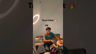 Sakal ban ♥️ tarunlohat690 [upl. by Nisotawulo]