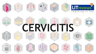 Cervicitis [upl. by Quartis]