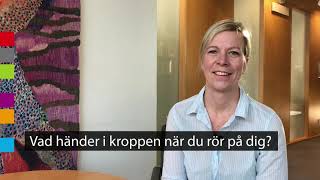 Det här händer i kroppen när du rör på dig [upl. by Aminta]