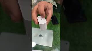 Apple Original Charger vs Copy Charger  20w Apple charger  13pro max Charger  Fake Apple Charg [upl. by Venable]