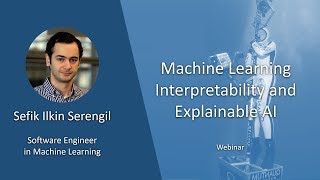 Machine Learning Interpretability and Explainable AI for Deep Learning and GBM with SHAP [upl. by Photina610]