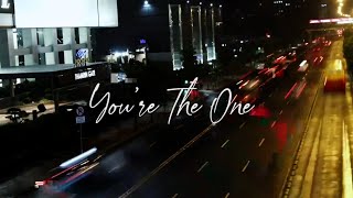 GSJA BANDENGAN  Youre The One Official Music Video [upl. by Heymann]