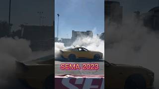 SEMA 2023 in Vegas shorts recap [upl. by Miru]