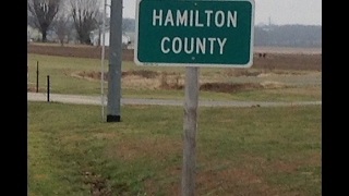 The History of Hamilton County [upl. by Seldun961]