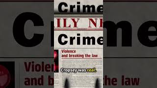 The Real Cropsey Staten Islands Boogeyman [upl. by Dail]