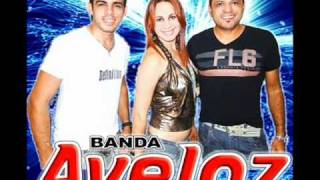 banda aveloz  submissa [upl. by Alegnasor183]