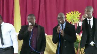 Gleam City Grootfontein SDA Cover quotAtulumbequot [upl. by Ryon]