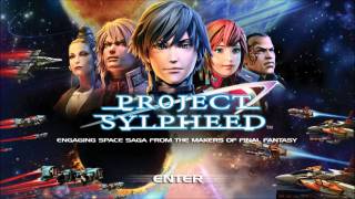 Project Sylpheed Soundtrack  02  Project Sylpheed Main Theme [upl. by Gorton]