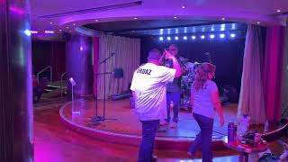 David Farias Conjunto Cruise 6 w Conjunto Romo [upl. by Snapp]