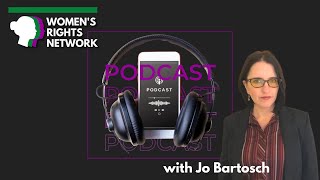 Jo Bartosch  I have no faith in the Labour Party AUDIO PODCAST [upl. by Slin]