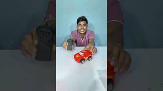 95 car Unboxing and testing rccar [upl. by Yart]