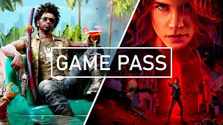 17 New Xbox Game Pass Releases  First 15 Uncovered [upl. by Annoyik703]