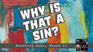 Why is That a Sin [upl. by Alameda]