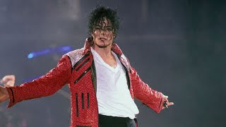 Michael Jackson  Beat It  MJWE Mix 2011 [upl. by Llenreb290]