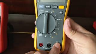 Multimeter Buying Guide for Car DIY [upl. by Llertnauq]