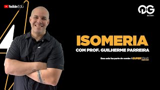 Estequiometria  Química com o Prof Guilherme Parreira [upl. by Dorise]