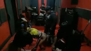 RADUATOR BEJAT  yaudah iya latihan abbystudio [upl. by Muriah159]