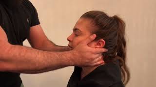 The Secret to Migraine Relief How Full Body Chiropractic Adjustments Can Help [upl. by Collar446]