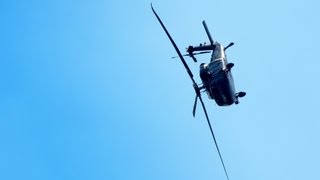 Black hawk AirShow 2013 [upl. by Introk594]