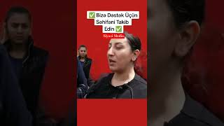 5 polis palkivniki xanimi və ailəsini nə vəziyətə saldıqını danışırAzərbaycanda qanun yoxdu [upl. by Verina]