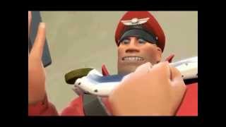 M Bison quotYes YesquotGmod [upl. by Noirret39]