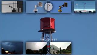 Tornado Siren has a Sparta Hyper ZE PE Remix [upl. by Ikkaj557]