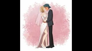 Pokémon The Ketchum Chronicles Part 9 The Big Wedding [upl. by Ainelec897]