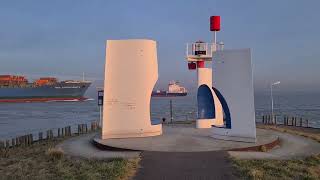 Discover Terneuzen Netherlands 2024 [upl. by Meghann]