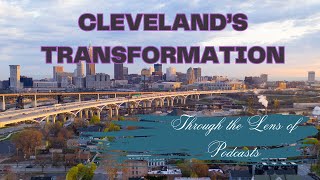 The Impact of Podcasts in Clevelands Growth Podcasting Cleveland [upl. by Teyugn]