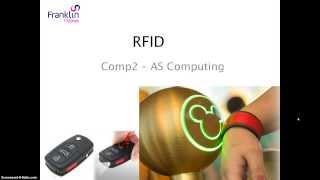 How RFID works [upl. by Martinic]