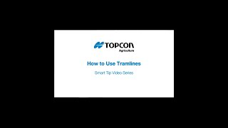 How to Use Tramlines [upl. by Brnaba350]