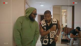 Magnito ft Falz  Canada Video [upl. by Corissa]