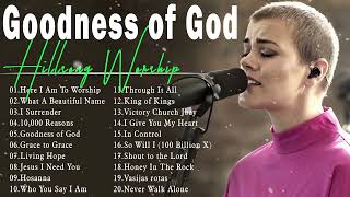 Greatest Hillsong Praise And Worship Songs Playlist 2023 ✝ Christian Hillsong Worship Songs 2023 [upl. by Htabazile]