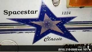 1997 Starcraft 1224  Price Right Auto amp RV  Dewitt MI [upl. by Wrand692]