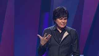 Joseph Prince  Live With The Sense Of God’s Love  12 Oct 14 [upl. by Ecylahs311]