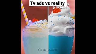 tv ads vs reality part2tv ads वाले कैसे हमे बेवकूफ बनते हैं 😡shorts youtubeshorts viral [upl. by Eimiaj480]