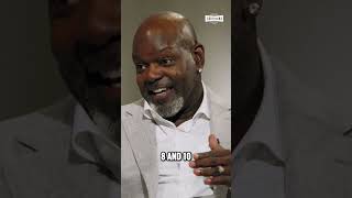 Emmitt Smith on that magical 92 season dallascowboys NFL [upl. by Yerggoeg]