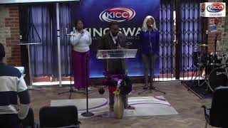 KICC Oxford Sunday Service  THE COVENANT OF HELP  8TH SEPTEMBER 2024 [upl. by Malissa]