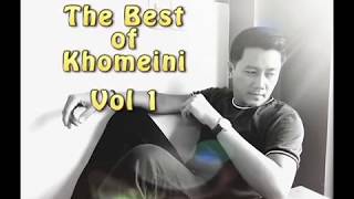 The best of Khomeini [upl. by Araz]