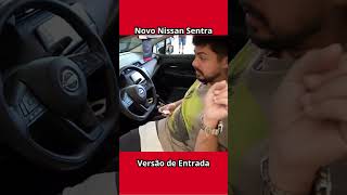 Novo Nissan Versa shorts [upl. by Byron]