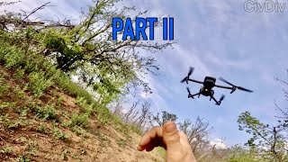 Ukraine Combat GoPro  Drone Drops in Chasiv Yar OP 2 [upl. by Acinot]