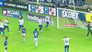 THIAGO NEVES PERDE PÊNALTI INCRÍVEL E O CRUZEIRO PERDE DE 1X0 PARA O CSA EM CASA [upl. by Kariv]