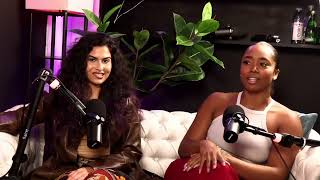 Baddies talk cheating sharing location social media staying together amp etc Episode 4 Part 2 [upl. by Calle]